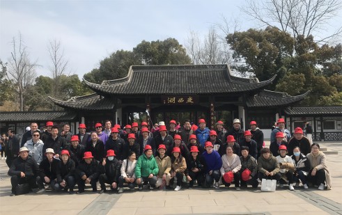 与春不晚 宜下江南|三月人生就是博官网旅游季，欢乐出发~